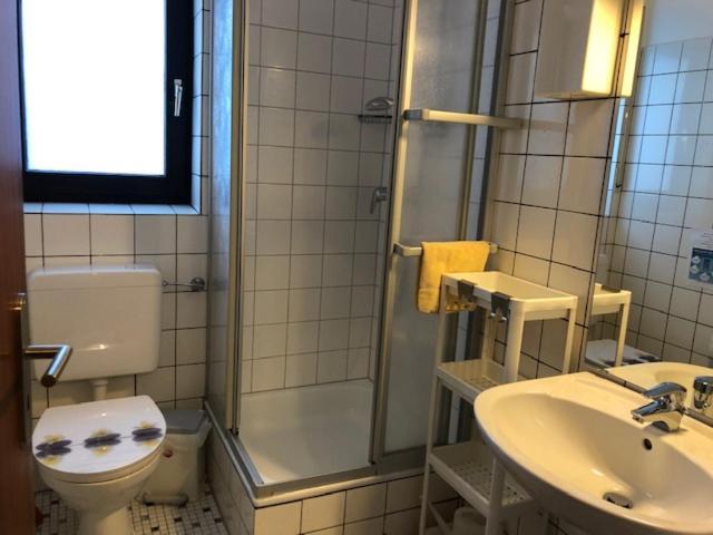 Apartment Blickfang Винтерберг Экстерьер фото