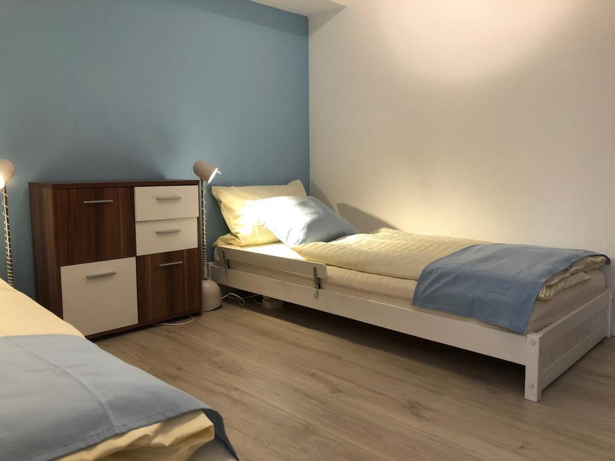 Apartment Blickfang Винтерберг Экстерьер фото