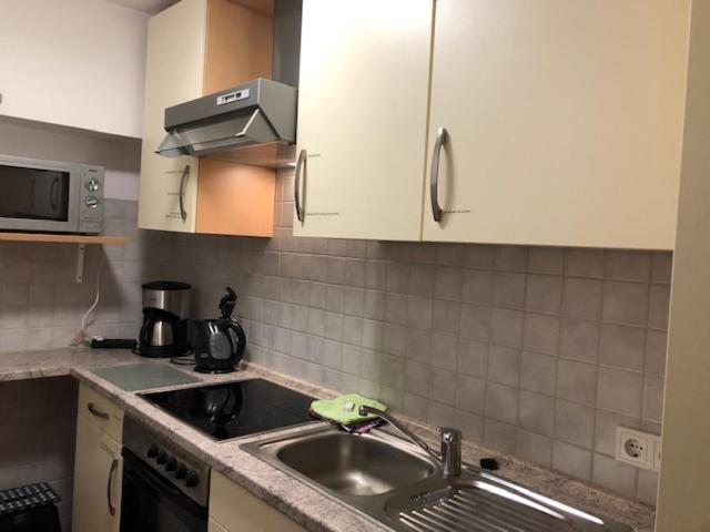 Apartment Blickfang Винтерберг Экстерьер фото