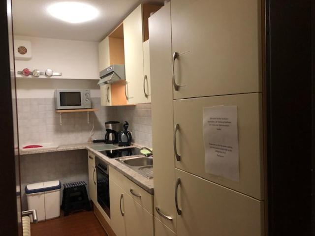 Apartment Blickfang Винтерберг Экстерьер фото