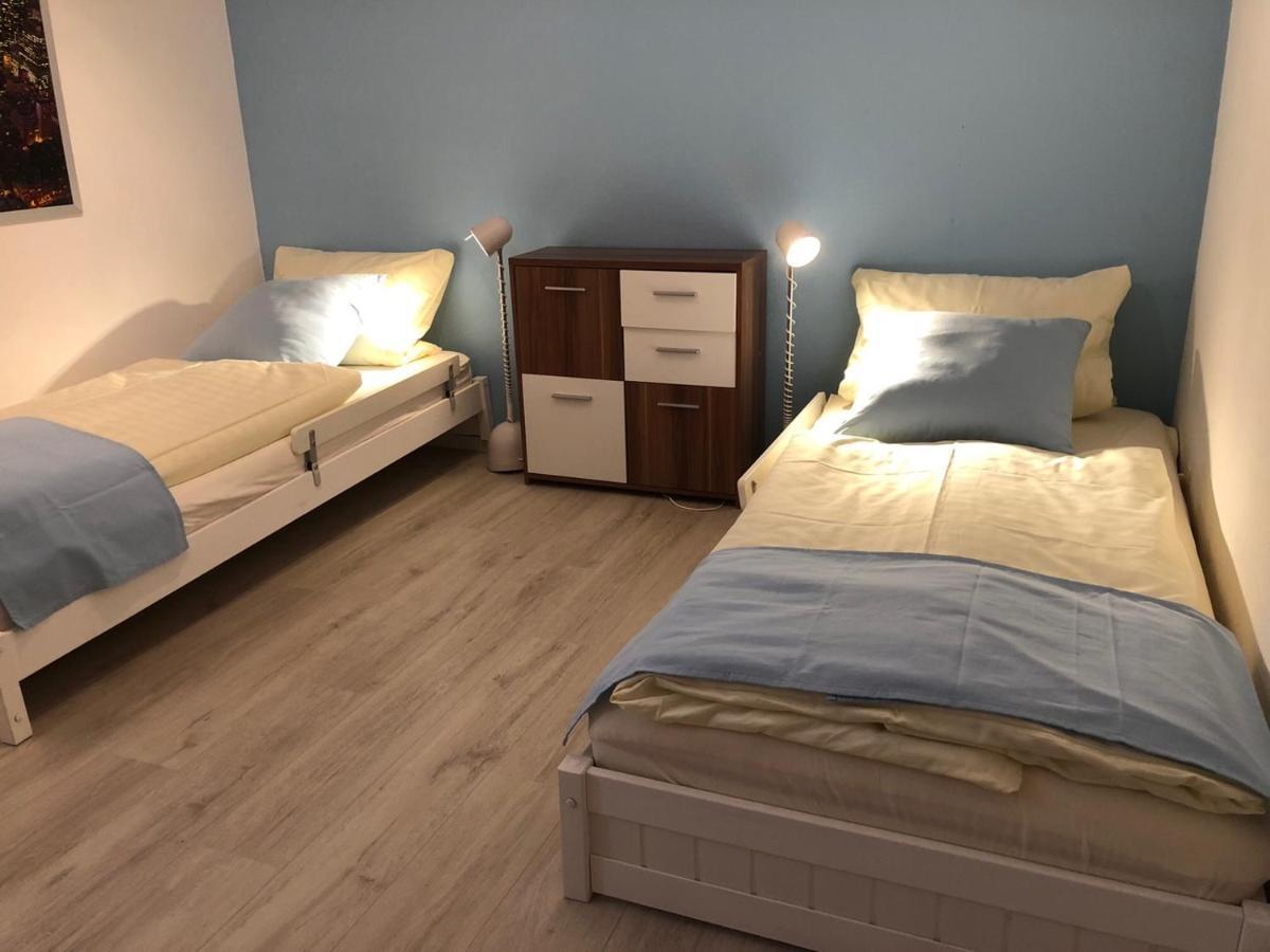 Apartment Blickfang Винтерберг Экстерьер фото
